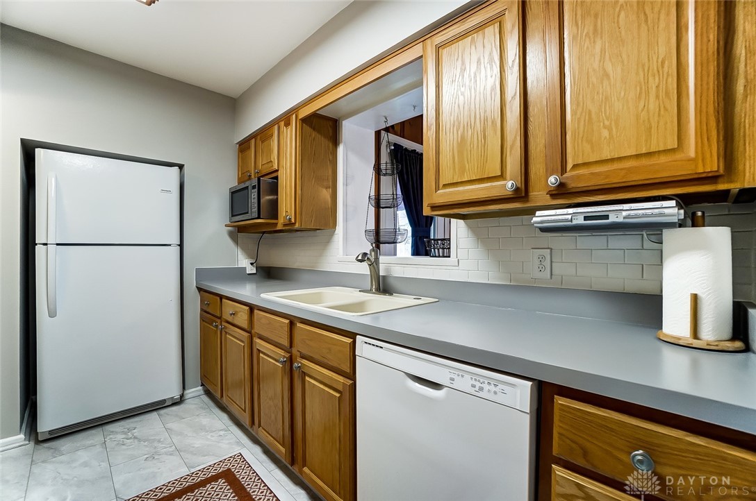 201 North Bromfield Road Kettering, OH 45429 - Photo 14 of 55 Gallery Image 14