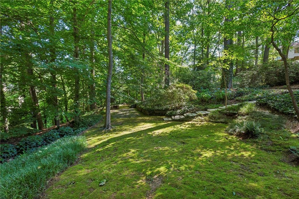 681 Upton Road Northwest Atlanta, GA 30318 - Photo 20 of 25 Gallery Image 20