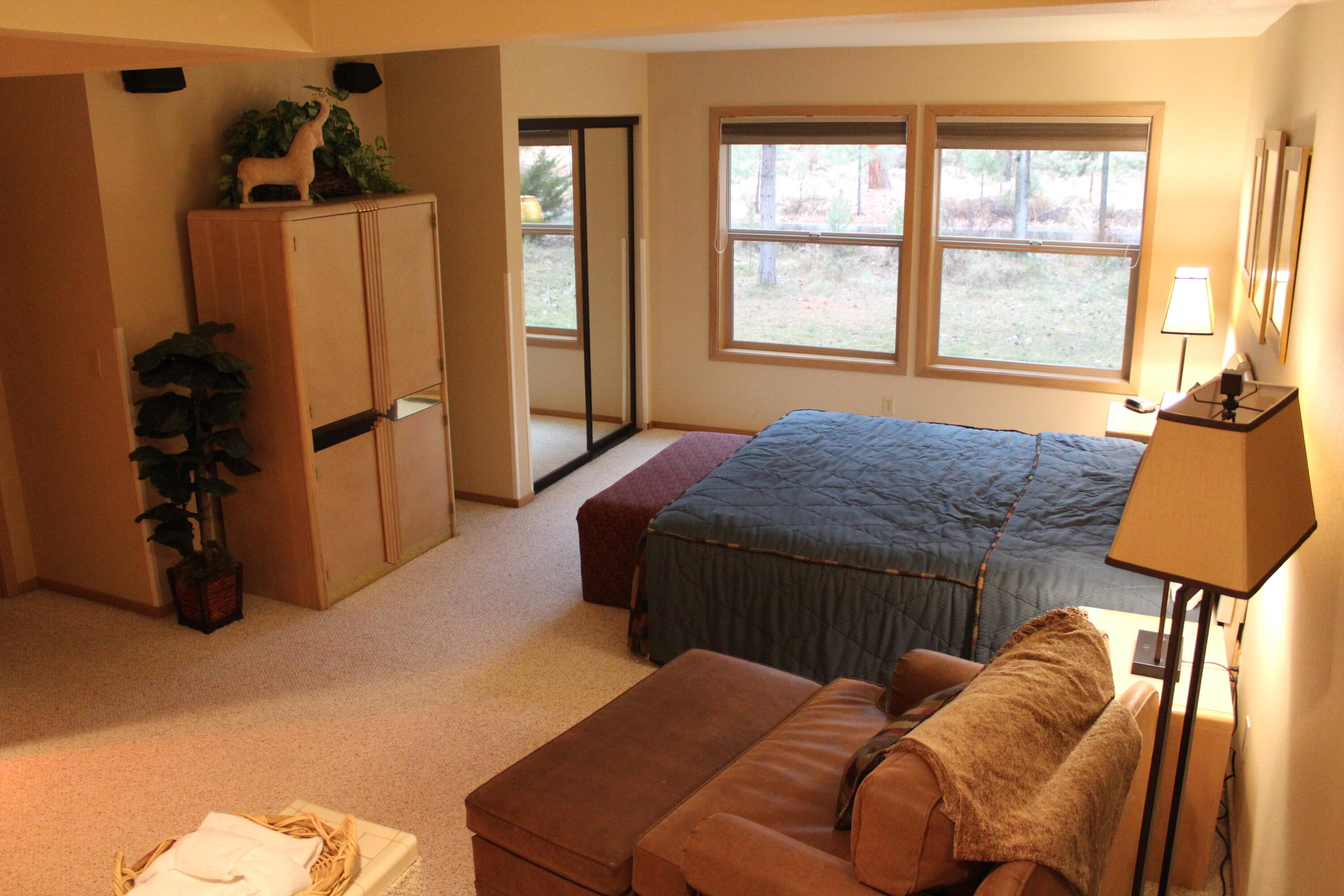 57373 Beaver Ridge Loop, Unit 27C1 Sunriver, OR 97707 - Photo 16 of 23 16-R27-mstr