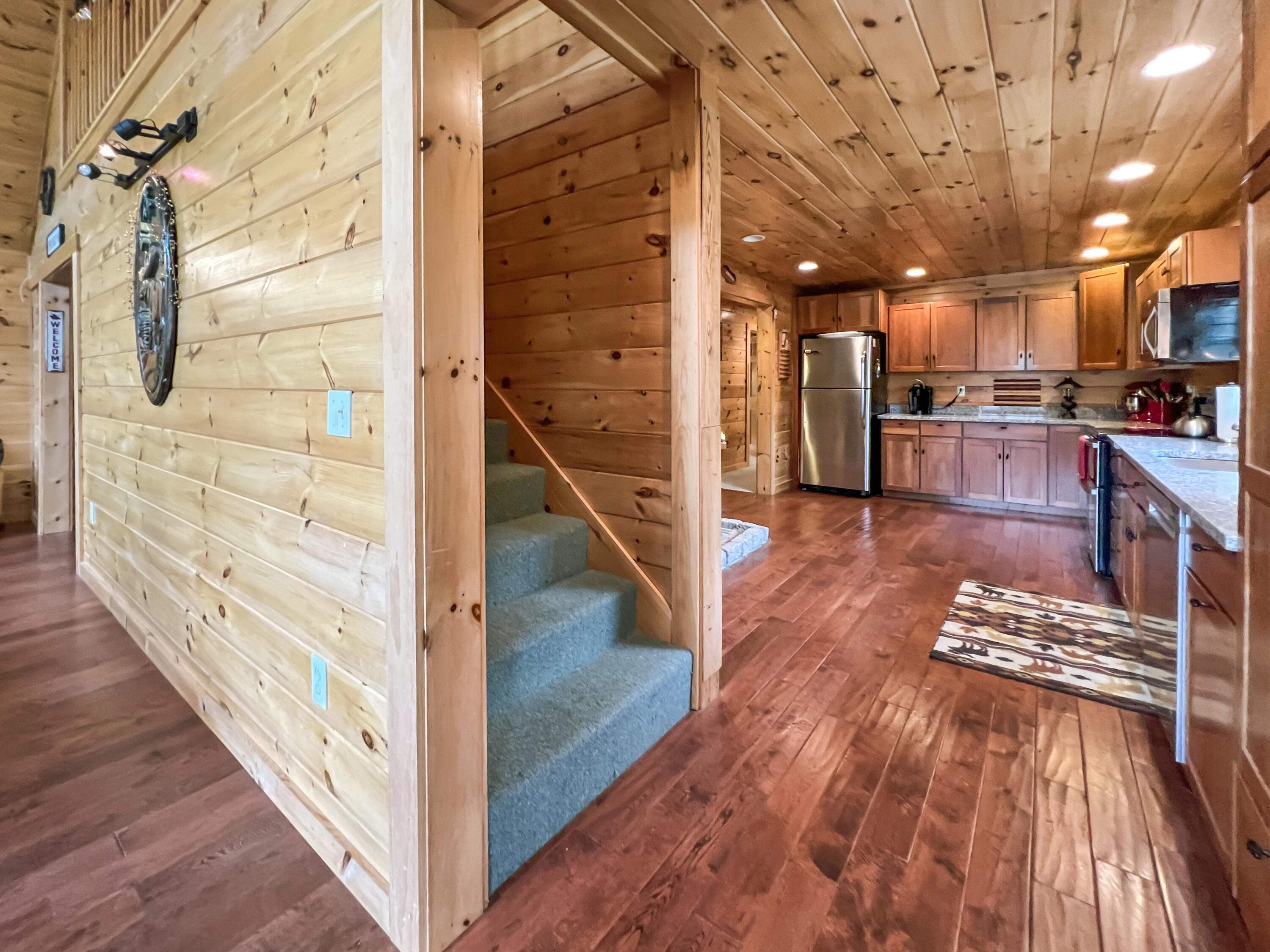 462 Horseshoe Valley Road Roxbury, ME 04275 - Photo 47 of 54 47