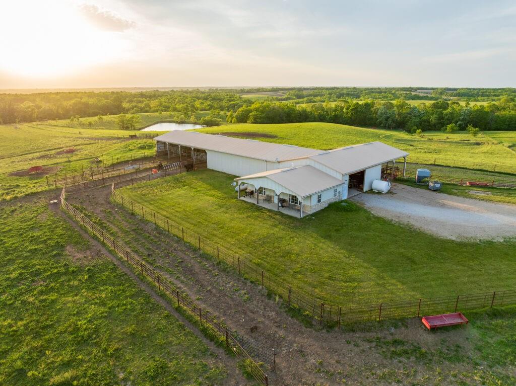 2747 Chalk Run Road Albany, MO 64402 - Photo 8 of 8