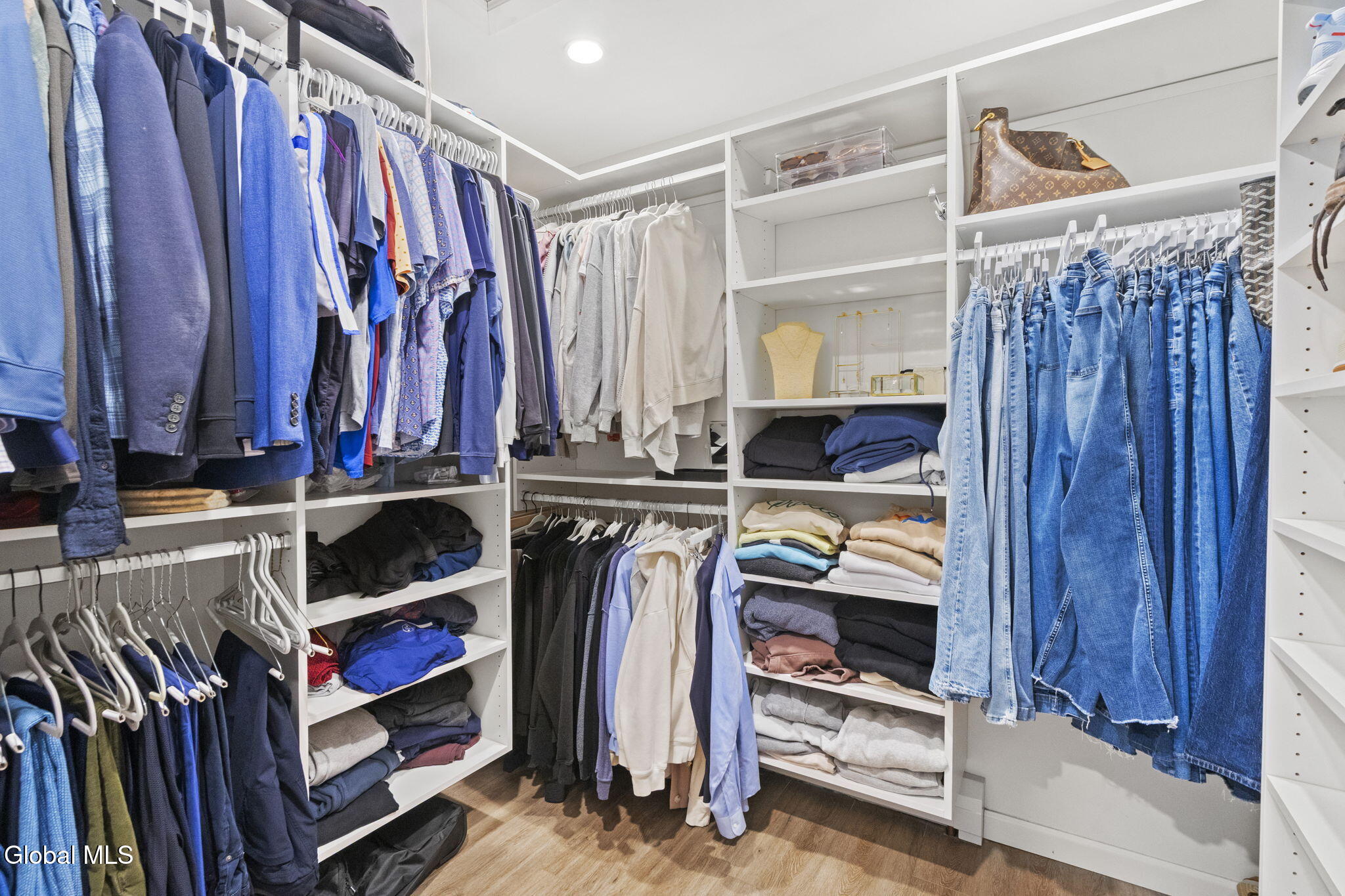 207 Swift Road Voorheesville, NY 12186 - Photo 18 of 34 Walk in closet