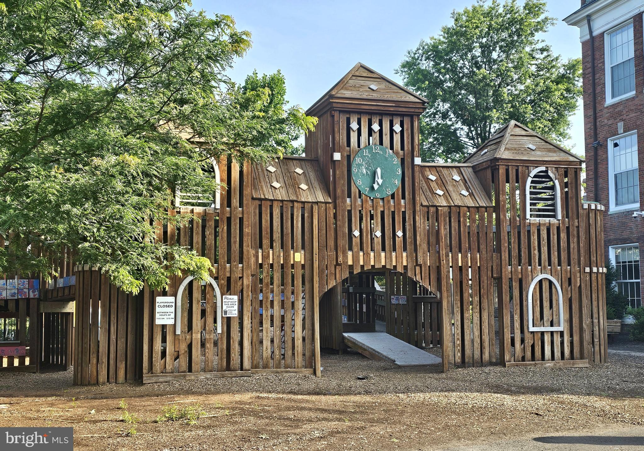 100 West Avenue, Unit 407S Jenkintown, PA 19046 - Photo 38 of 42 a front view of a house with a porch