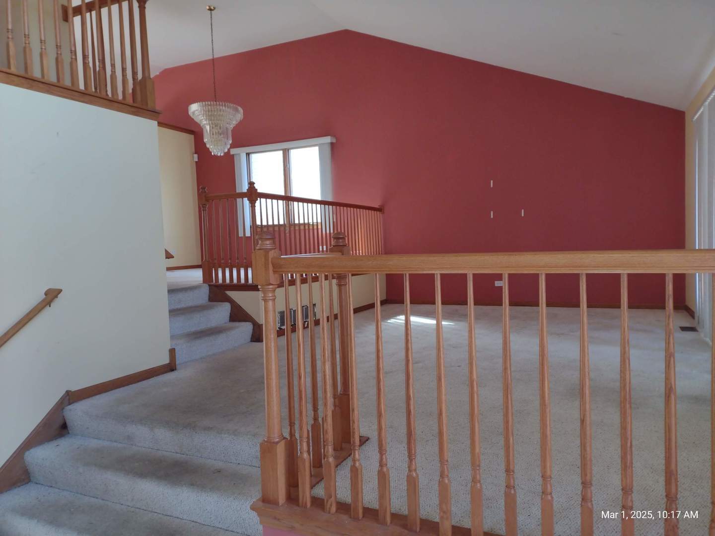 41 Manor Drive Matteson, IL 60443 - Photo 11 of 45 a view of a house with stairs