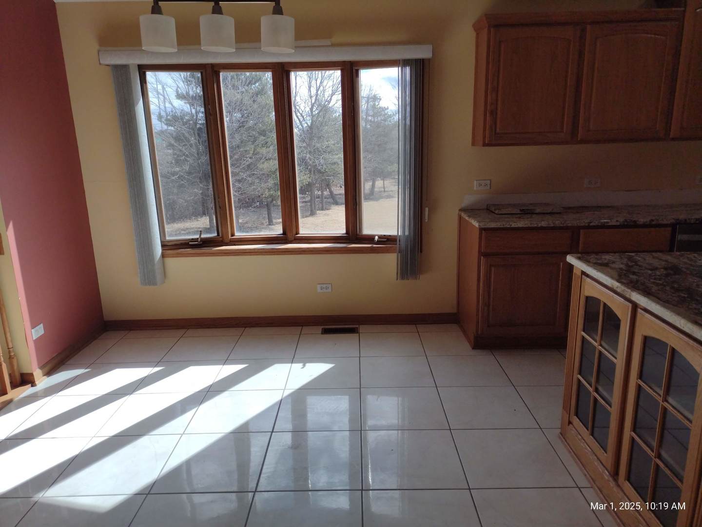41 Manor Drive Matteson, IL 60443 - Photo 20 of 45 a view of a kitchen with a sink dishwasher and a stove
