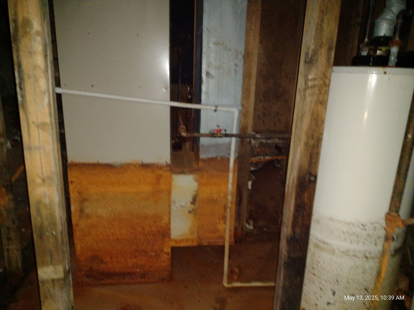 41 Manor Drive Matteson, IL 60443 - Photo 44 of 45 a bathroom with a shower