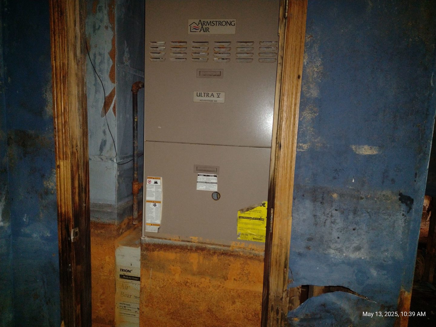 41 Manor Drive Matteson, IL 60443 - Photo 45 of 45 a bathroom with a shower