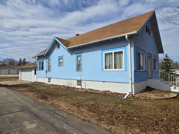 $85,000 | 214 Garfield Street, Beardsley, MN 56211