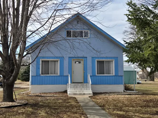 $85,000 | 214 Garfield Street, Beardsley, MN 56211