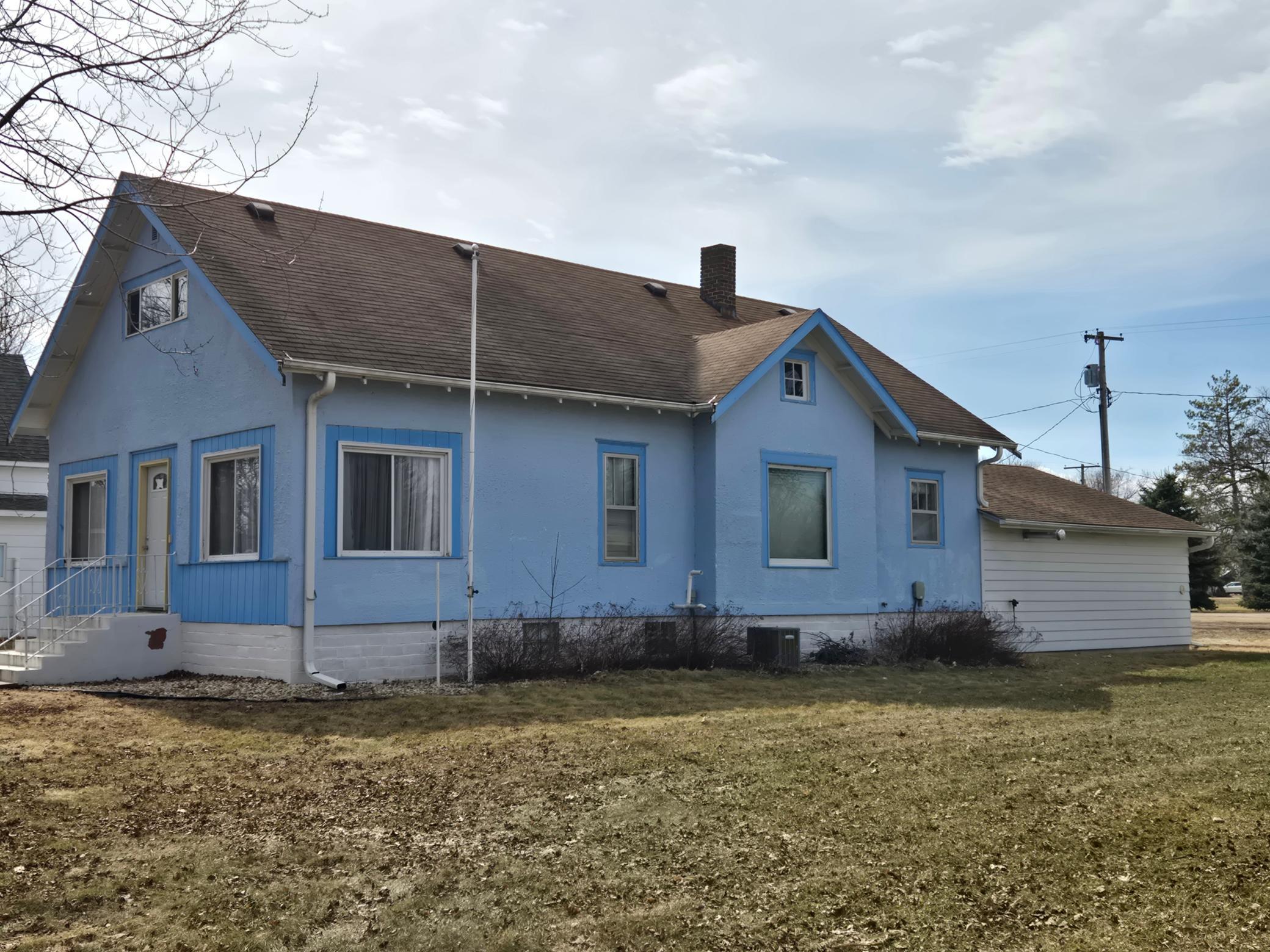 214 Garfield Street Beardsley, MN 56211 - Photo 3 of 26