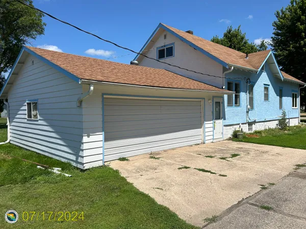 $85,000 | 214 Garfield Street, Beardsley, MN 56211