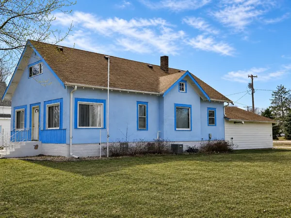 $85,000 | 214 Garfield Street, Beardsley, MN 56211