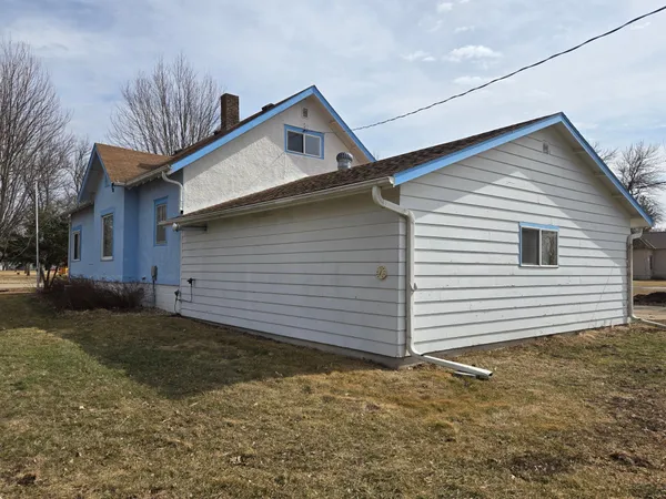 $85,000 | 214 Garfield Street, Beardsley, MN 56211