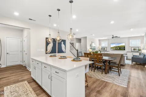 $545,000 | 305 Granite Acres Way, Knightdale, NC 27545