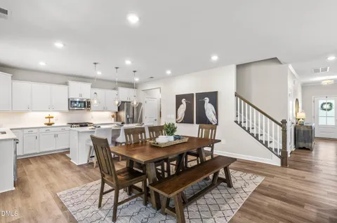 $545,000 | 305 Granite Acres Way, Knightdale, NC 27545