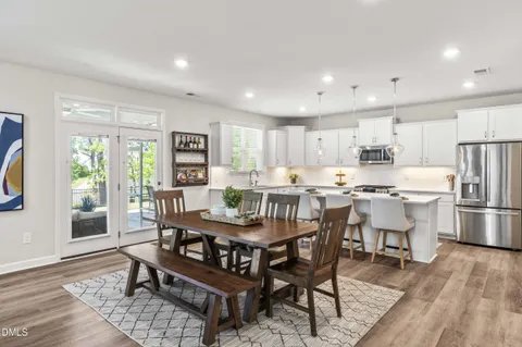 $545,000 | 305 Granite Acres Way, Knightdale, NC 27545