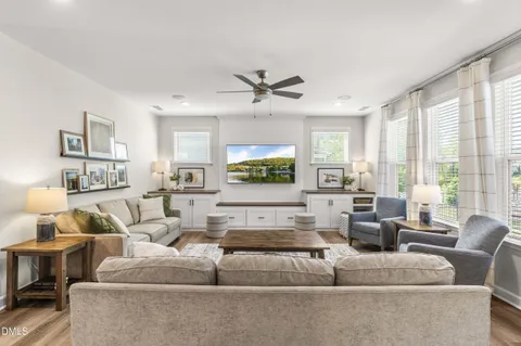 $545,000 | 305 Granite Acres Way, Knightdale, NC 27545