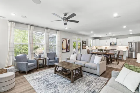 $545,000 | 305 Granite Acres Way, Knightdale, NC 27545