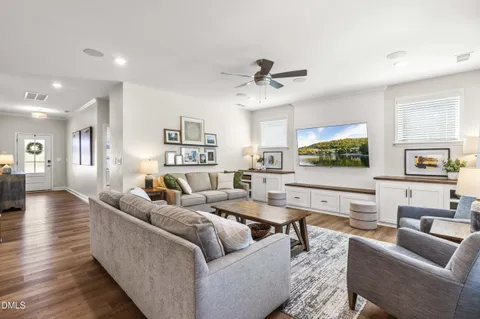 $545,000 | 305 Granite Acres Way, Knightdale, NC 27545