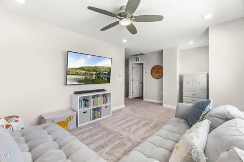 $545,000 | 305 Granite Acres Way, Knightdale, NC 27545