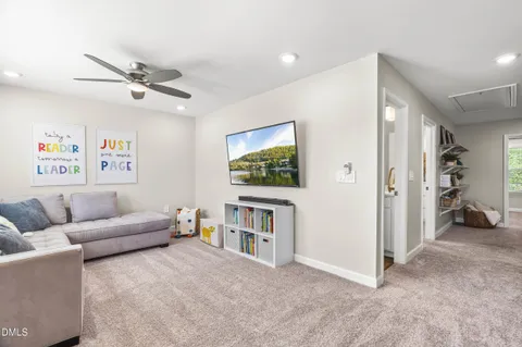 $545,000 | 305 Granite Acres Way, Knightdale, NC 27545