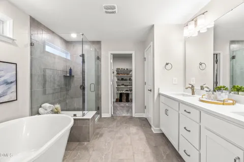 $545,000 | 305 Granite Acres Way, Knightdale, NC 27545