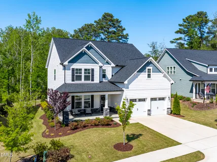 $545,000 | 305 Granite Acres Way, Knightdale, NC 27545