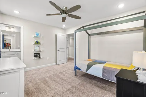 $545,000 | 305 Granite Acres Way, Knightdale, NC 27545