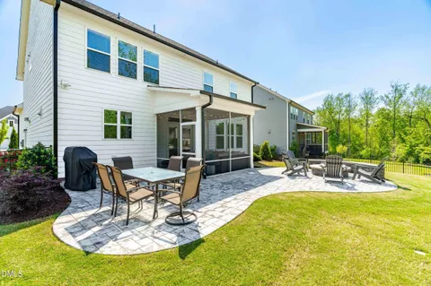 $545,000 | 305 Granite Acres Way, Knightdale, NC 27545