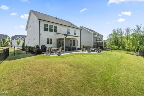 $545,000 | 305 Granite Acres Way, Knightdale, NC 27545