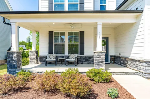 $545,000 | 305 Granite Acres Way, Knightdale, NC 27545