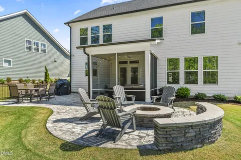 $545,000 | 305 Granite Acres Way, Knightdale, NC 27545