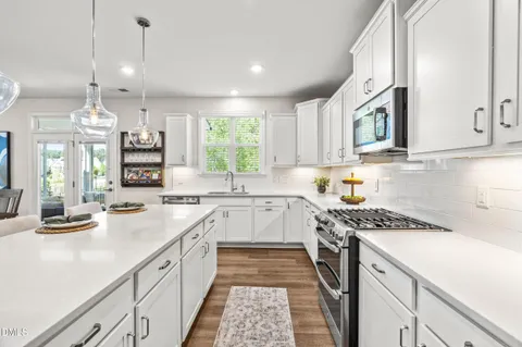 $545,000 | 305 Granite Acres Way, Knightdale, NC 27545