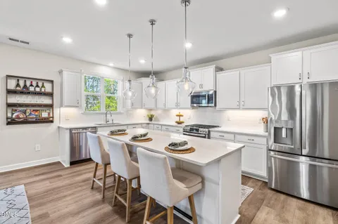 $545,000 | 305 Granite Acres Way, Knightdale, NC 27545