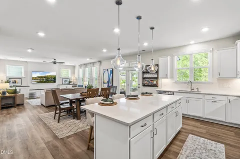 $545,000 | 305 Granite Acres Way, Knightdale, NC 27545