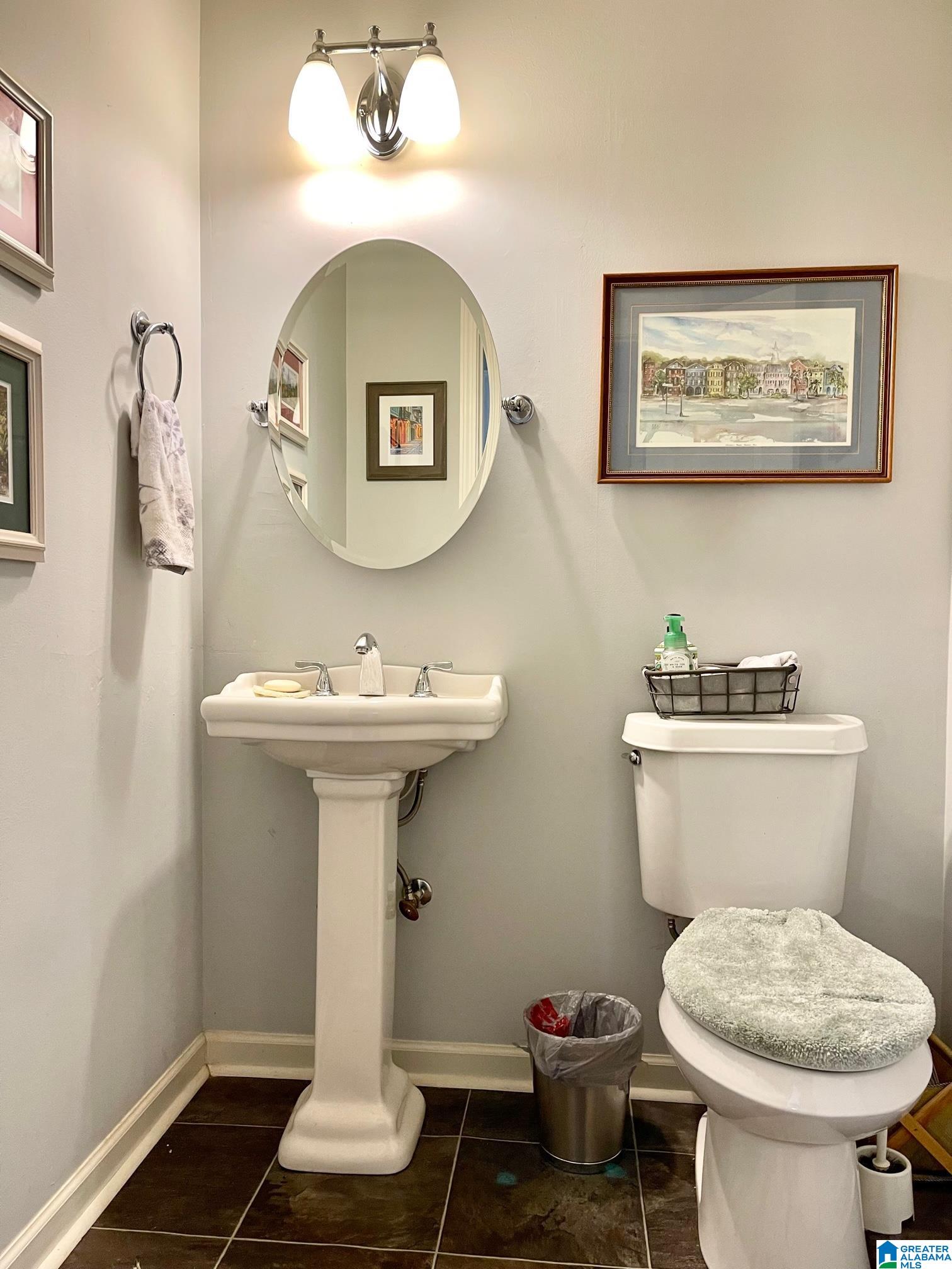 370 Henderson Road Lincoln, AL 35096 - Photo 10 of 21
