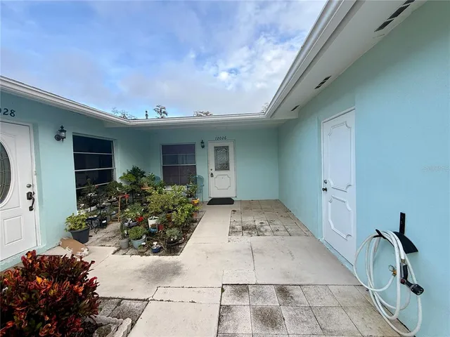 $95,000 | 12026 Boynton Lane, New Port Richey, FL 34654