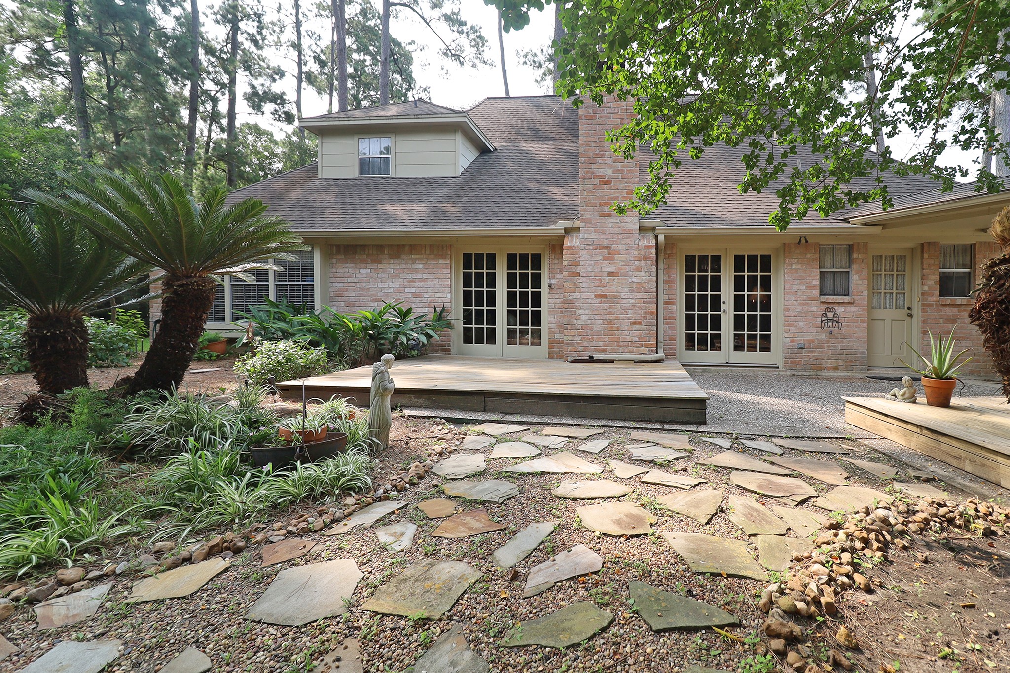 5522 Glenmere Lane Spring, TX 77379 - Photo 40 of 44
