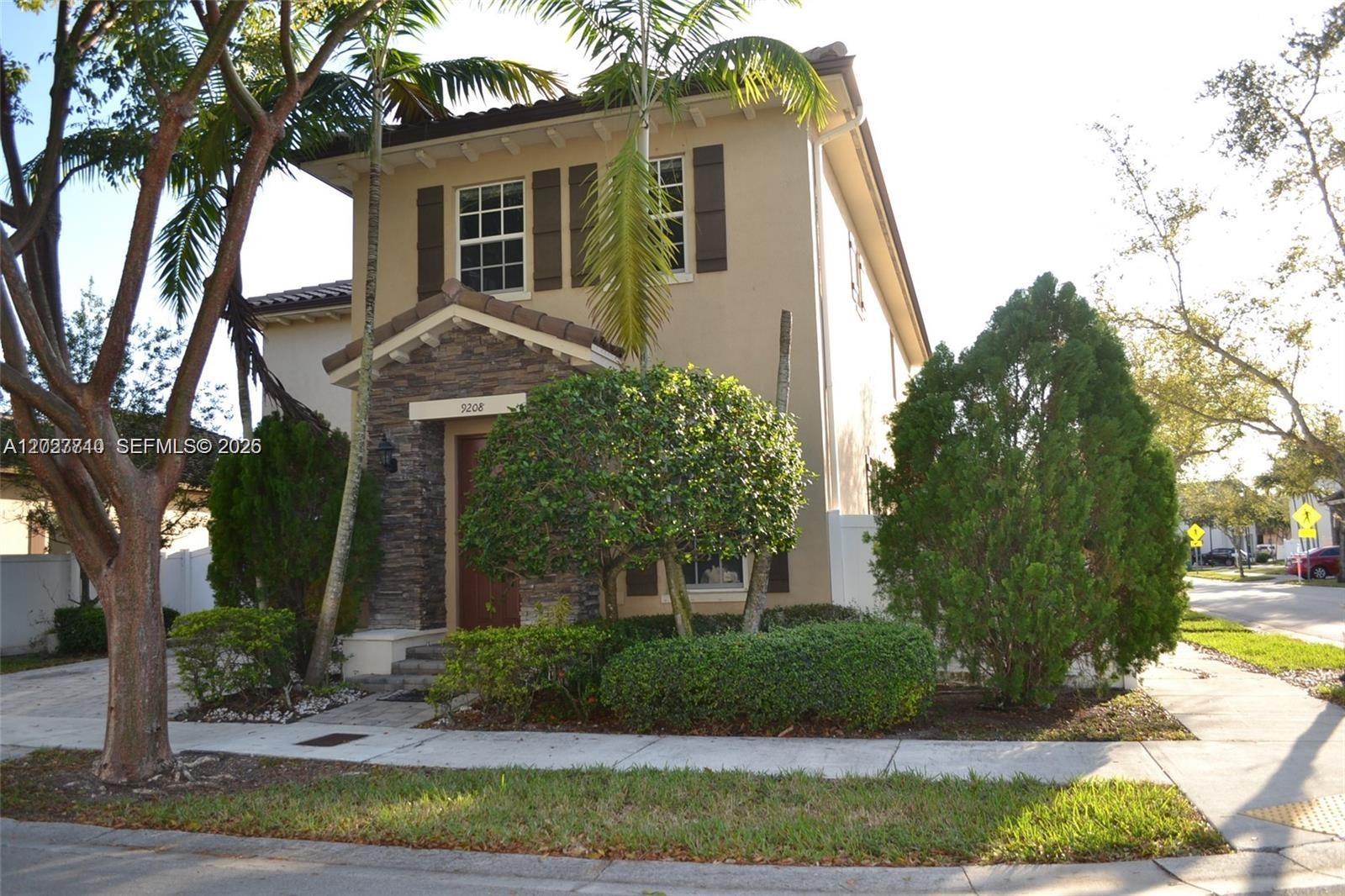9208 Southwest 170th Path Miami, FL 33196 - Photo 2 of 2