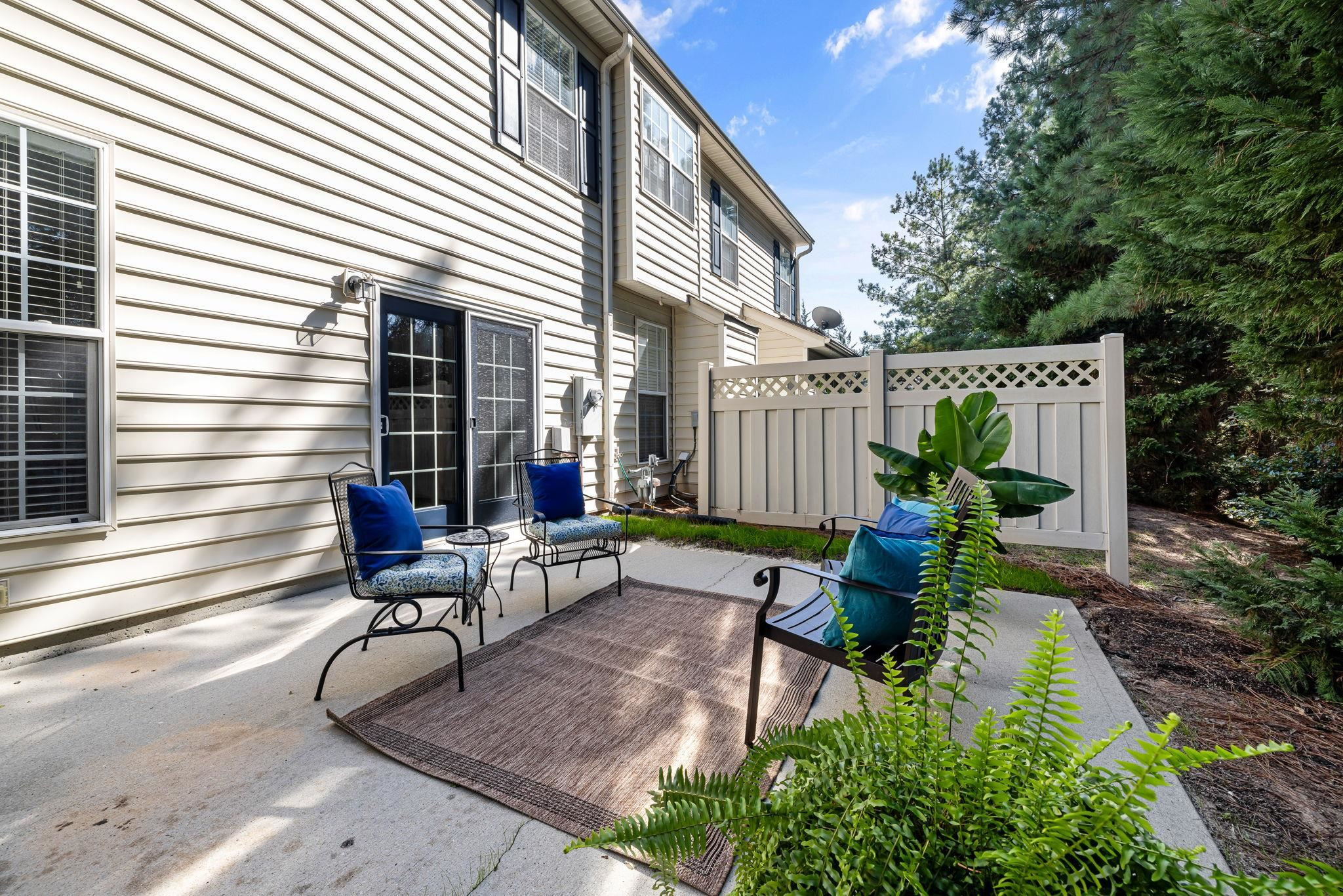 9510 Lost Key Court Raleigh, NC 27617 - Photo 40 of 46 Photo 40