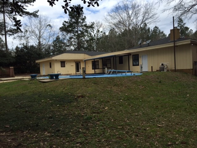14940 Kaiser Road Bay Minette, AL 36507 - Photo 8 of 22
