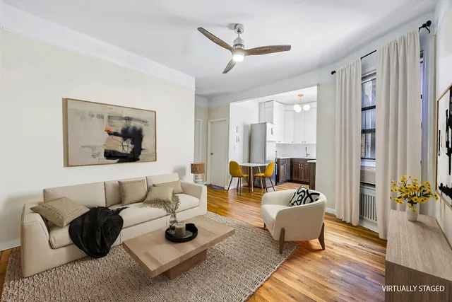 $449,000 | 474 West 158th Street, Unit 33 | Washington Heights