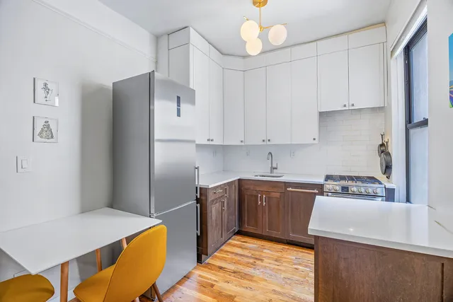 $449,000 | 474 West 158th Street, Unit 33 | Washington Heights