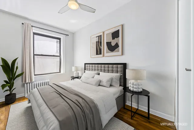 $449,000 | 474 West 158th Street, Unit 33 | Washington Heights