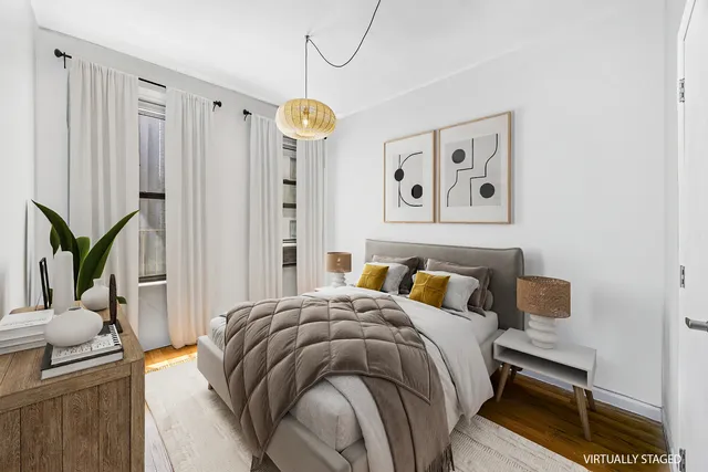 $449,000 | 474 West 158th Street, Unit 33 | Washington Heights