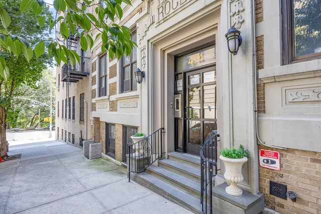 $449,000 | 474 West 158th Street, Unit 33 | Washington Heights