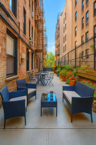 $449,000 | 474 West 158th Street, Unit 33 | Washington Heights