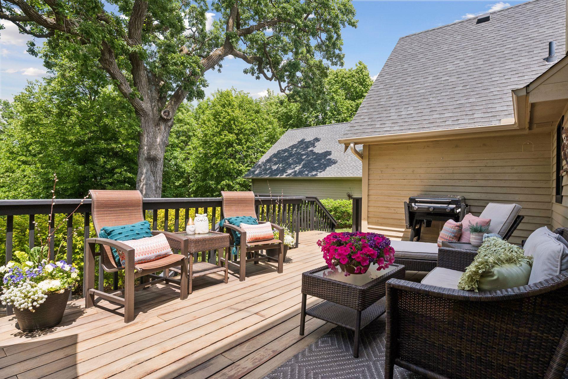 135 Luce Line Ridge Orono, MN 55359 - Photo 22 of 99