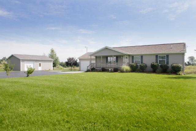 13303 Kelly Road Hickory Corners, MI 49060 - Photo 1 of 24 Primary Photo