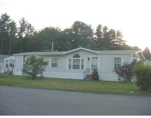 1 Amber Way Raynham, MA 02767 - Photo 1 of 1 Gallery Image 1